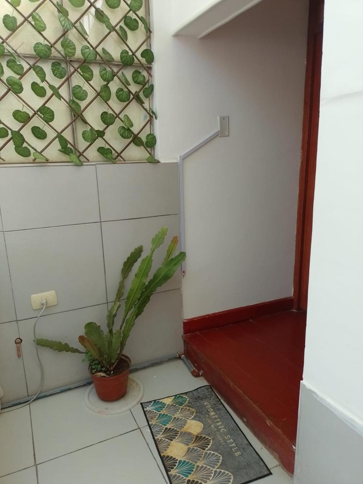 Killitas Home&Apart 쿠스코 외부 사진