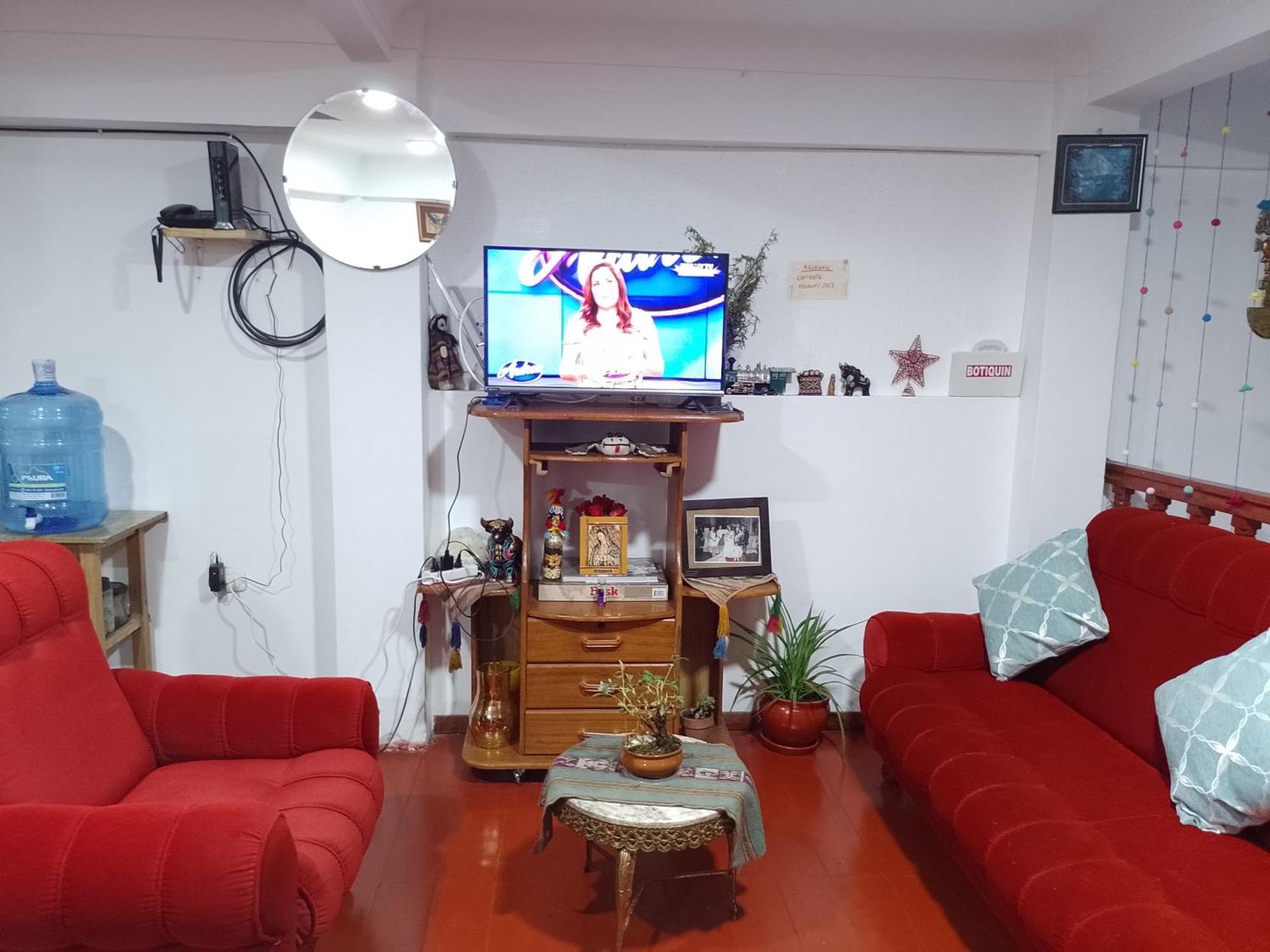 Killitas Home&Apart 쿠스코 외부 사진