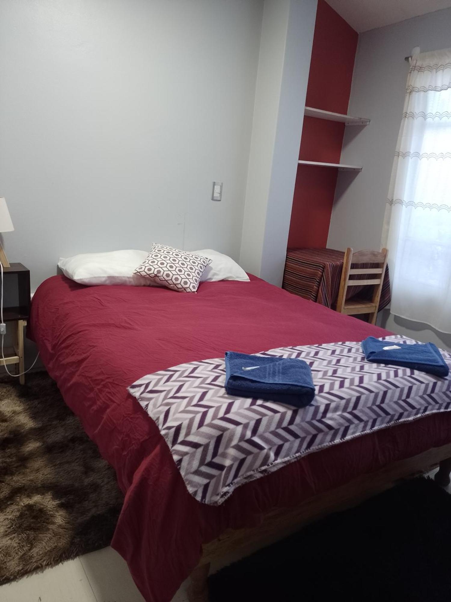 Killitas Home&Apart 쿠스코 외부 사진
