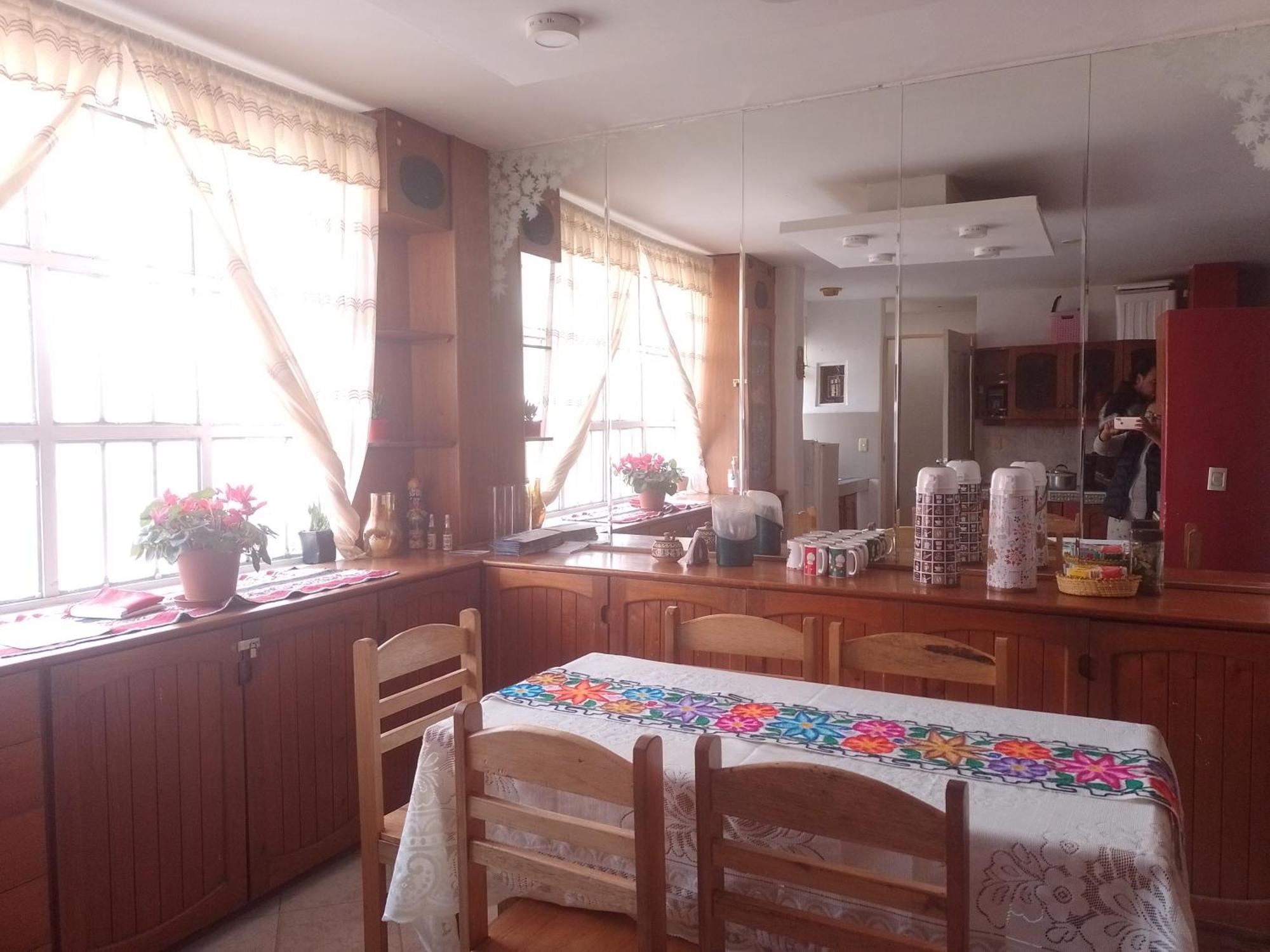Killitas Home&Apart 쿠스코 외부 사진