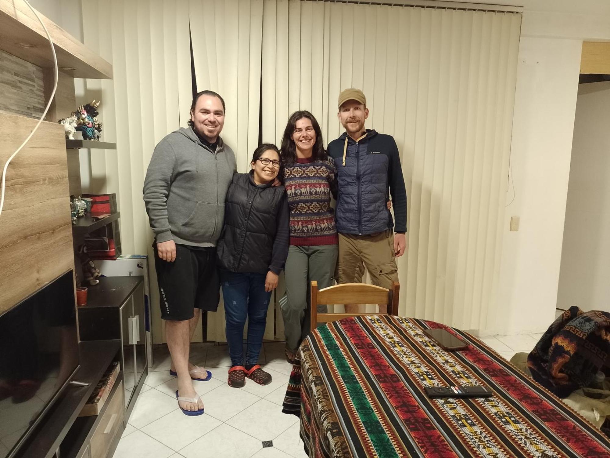 Killitas Home&Apart 쿠스코 외부 사진