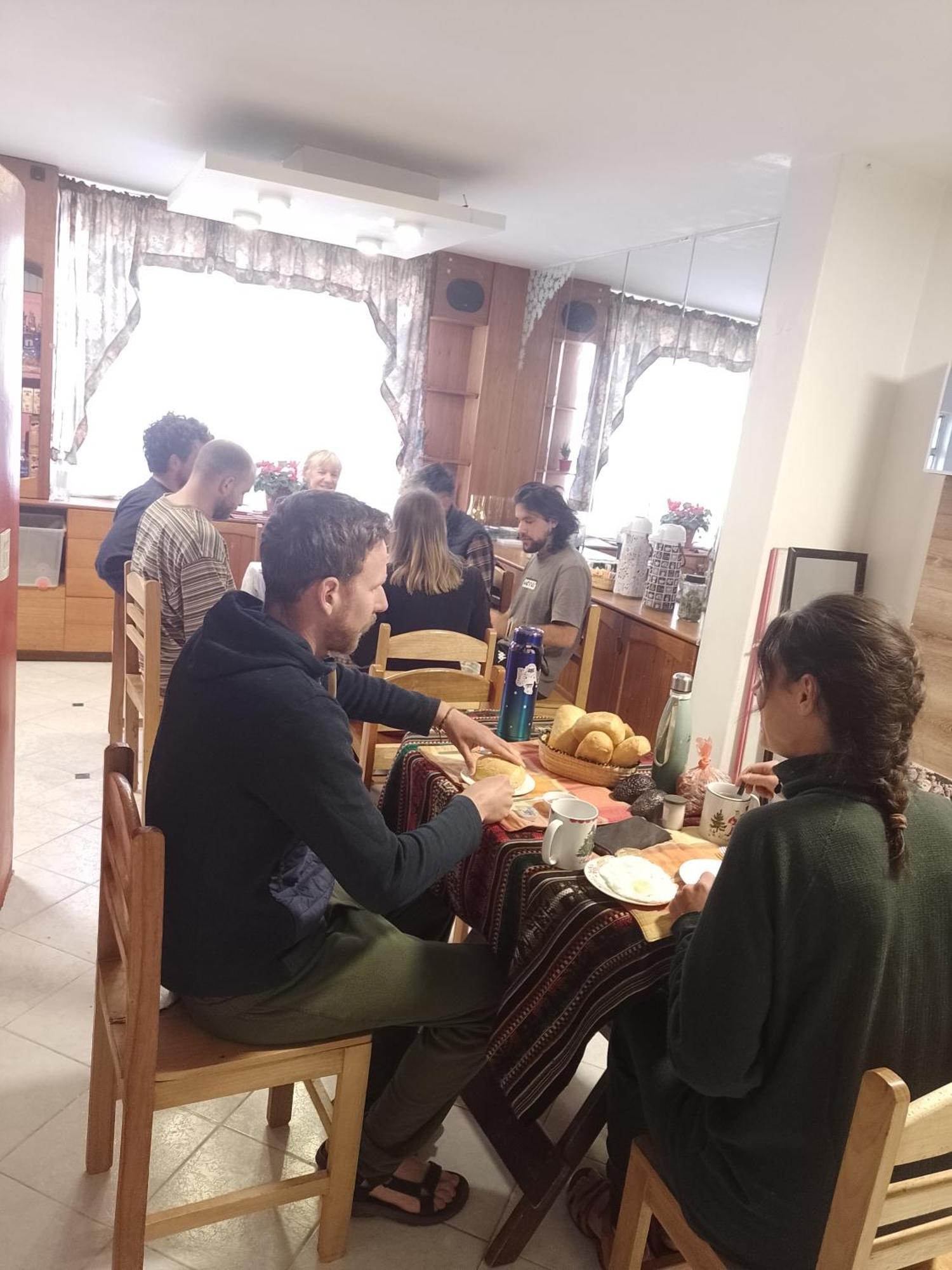 Killitas Home&Apart 쿠스코 외부 사진