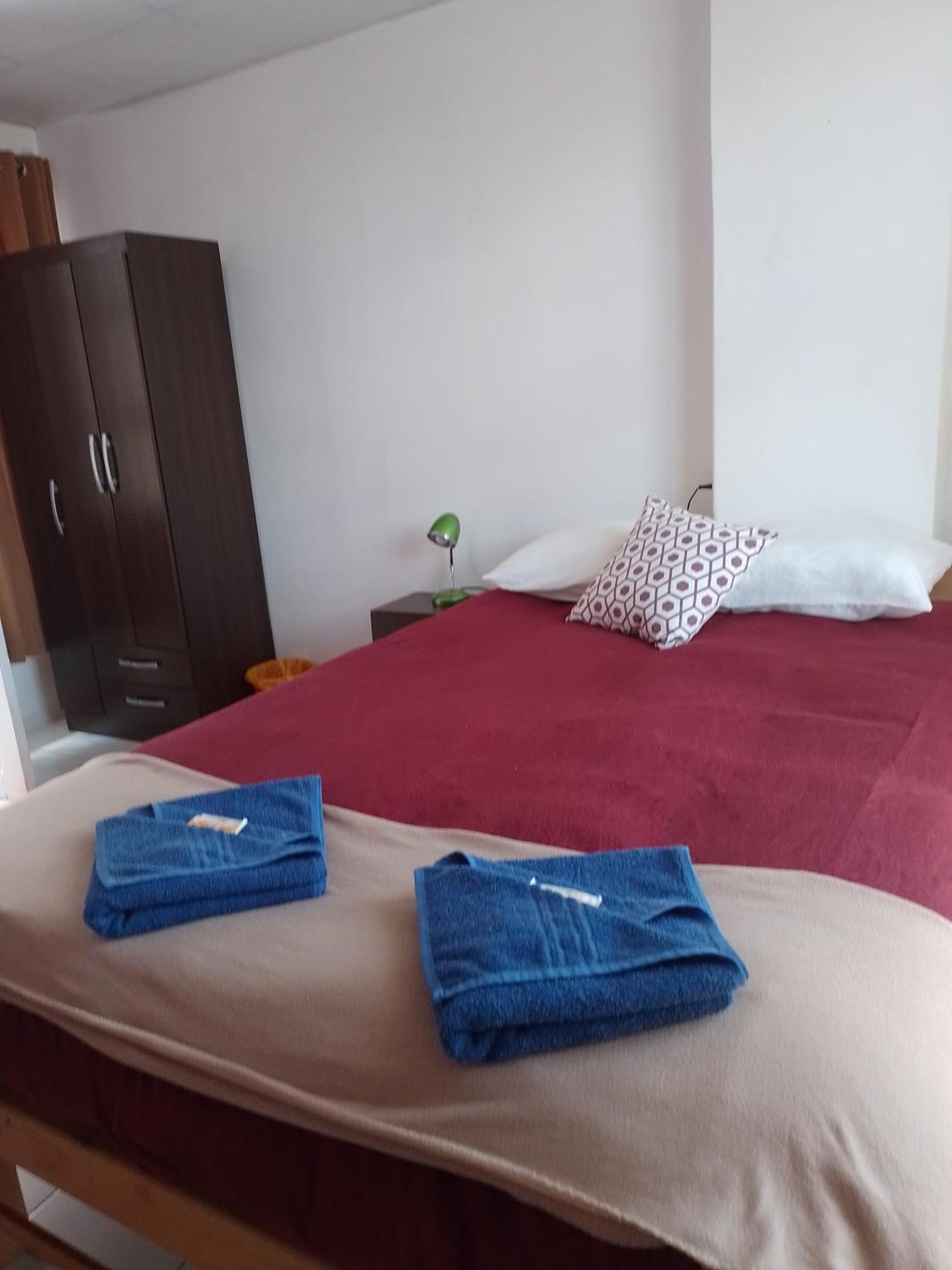 Killitas Home&Apart 쿠스코 외부 사진