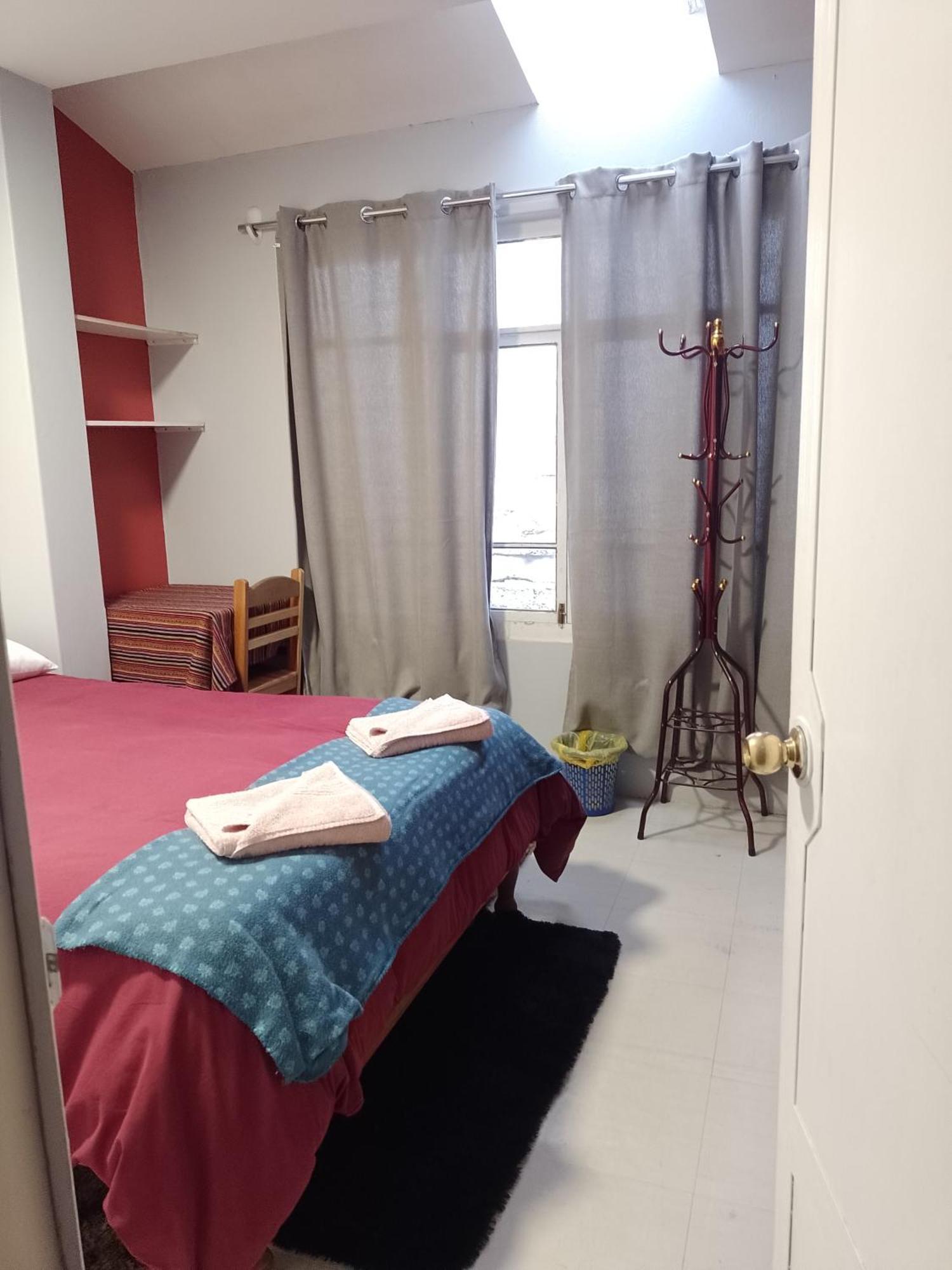 Killitas Home&Apart 쿠스코 외부 사진