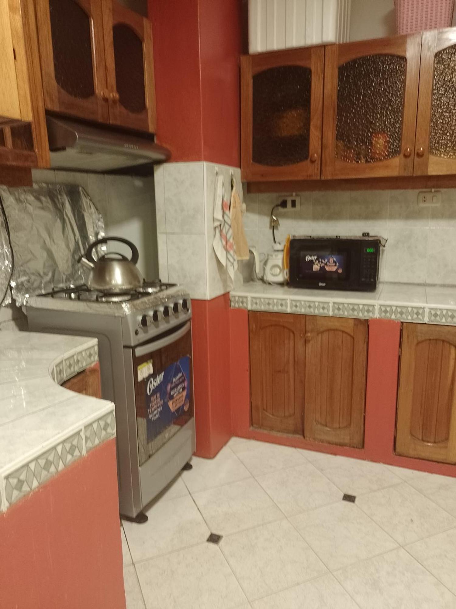 Killitas Home&Apart 쿠스코 외부 사진