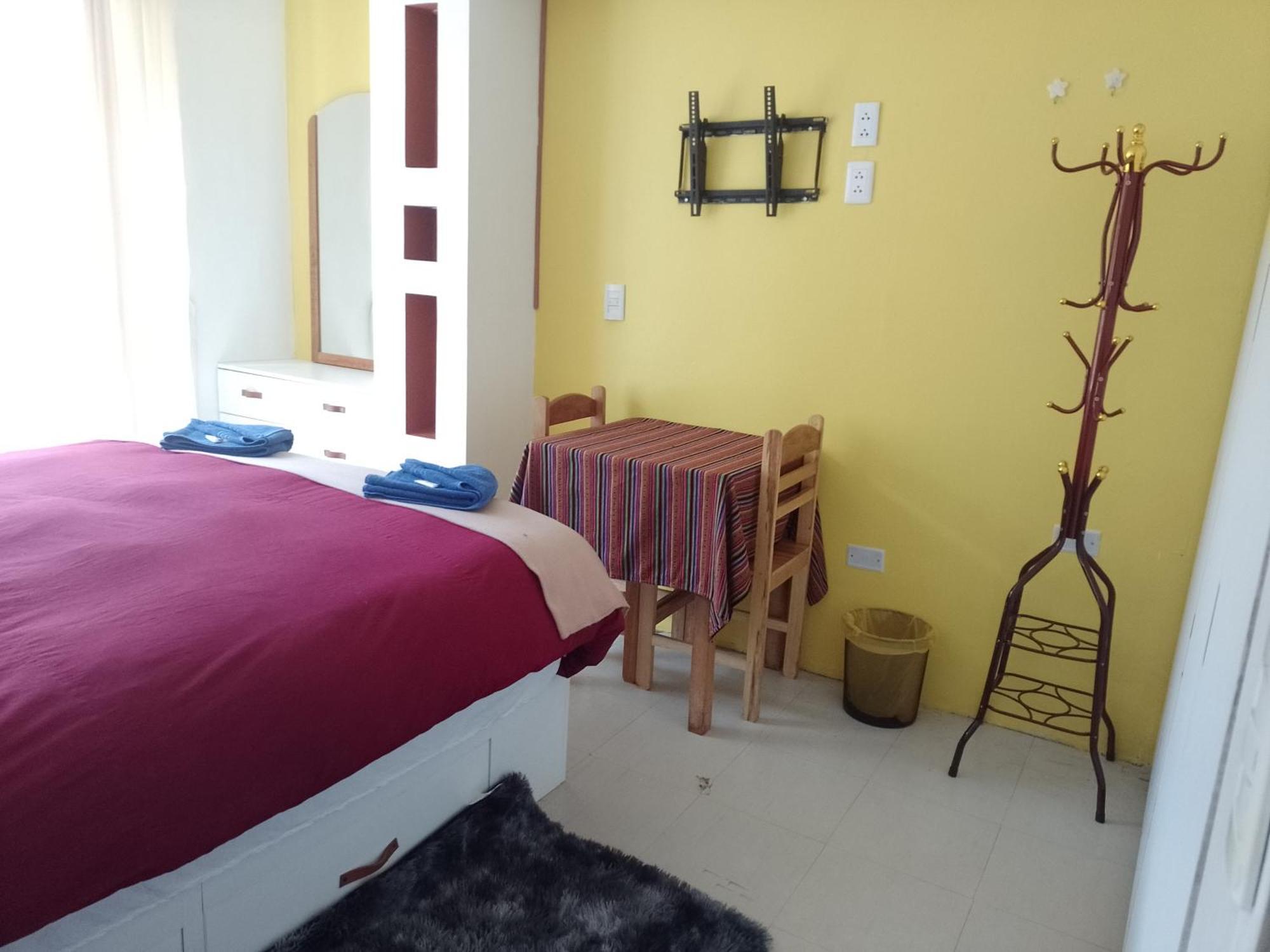 Killitas Home&Apart 쿠스코 외부 사진