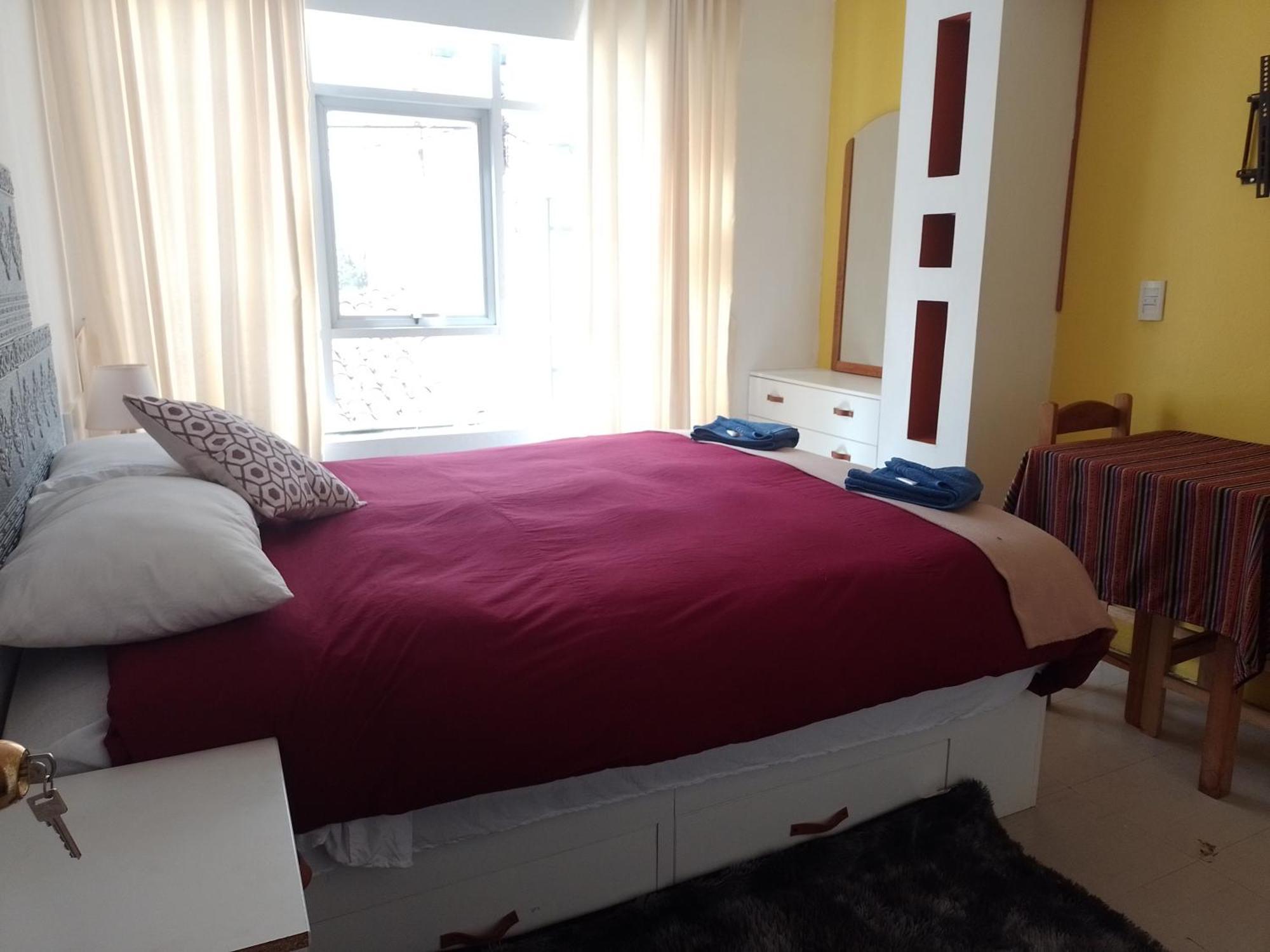 Killitas Home&Apart 쿠스코 외부 사진