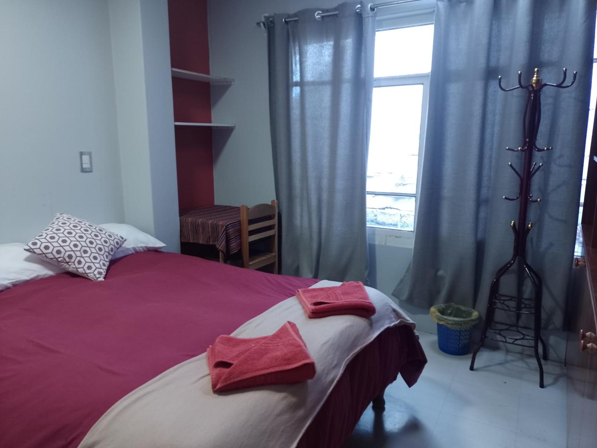 Killitas Home&Apart 쿠스코 외부 사진