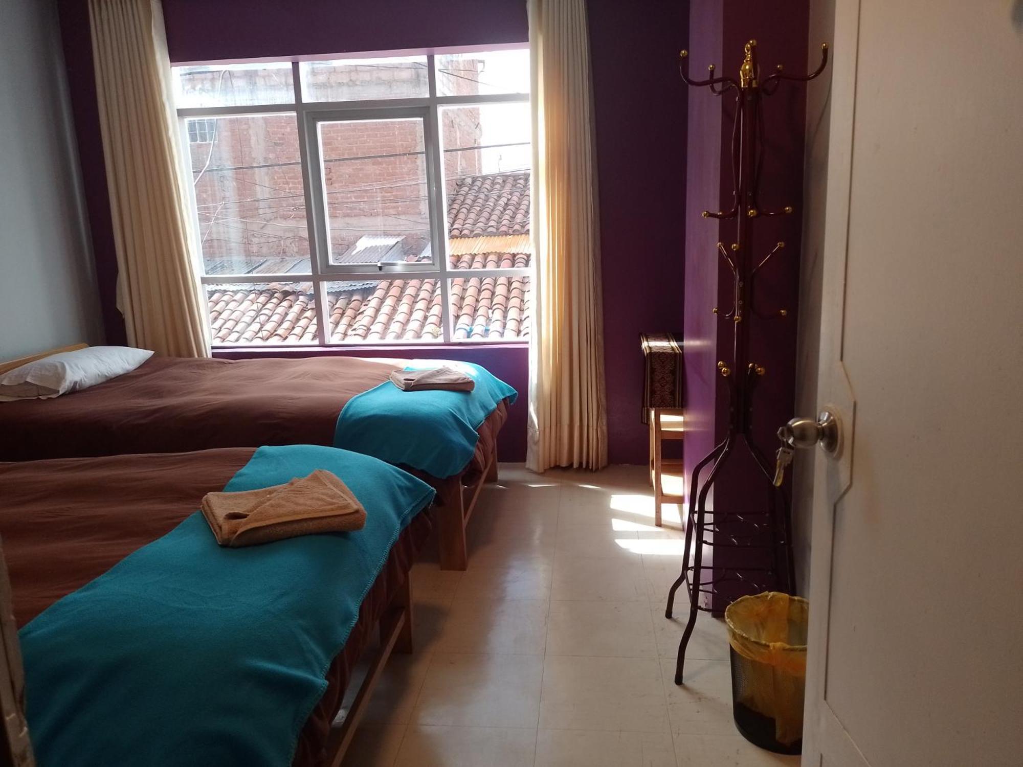 Killitas Home&Apart 쿠스코 외부 사진