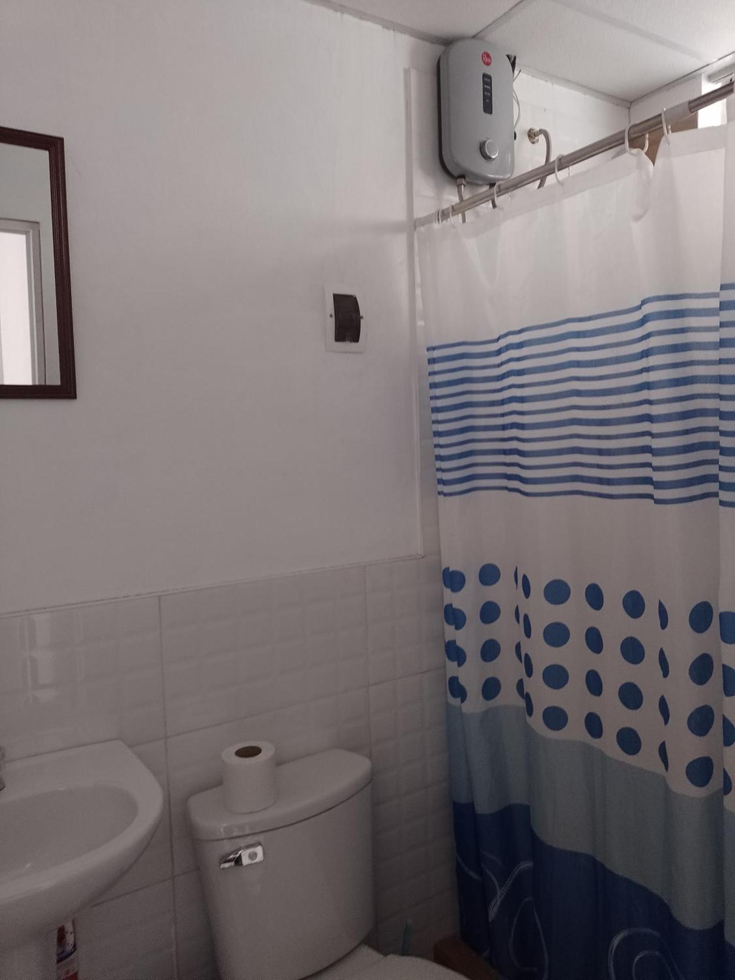 Killitas Home&Apart 쿠스코 외부 사진